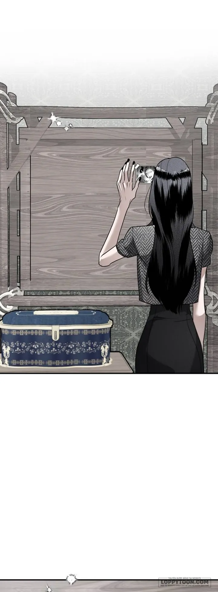 Chị Em Nhà Họ Ki Chap 18 - Thiên thần bí mật của gia đình (1) - trang 22