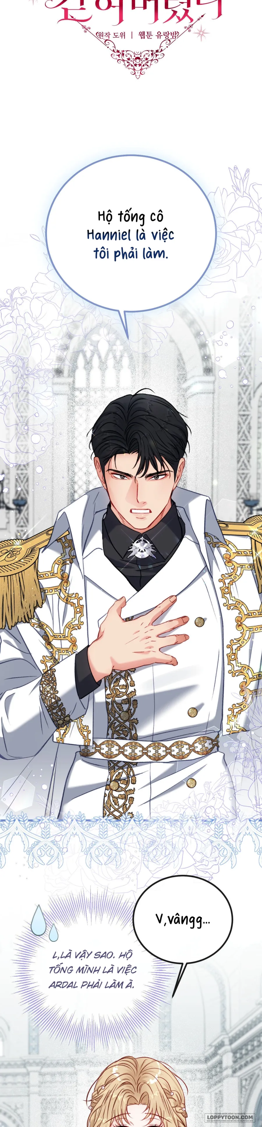 Bị Mắc Kẹt Trong Trò Chơi Harem Ngược Vô Vọng Chap 19 - trang 2