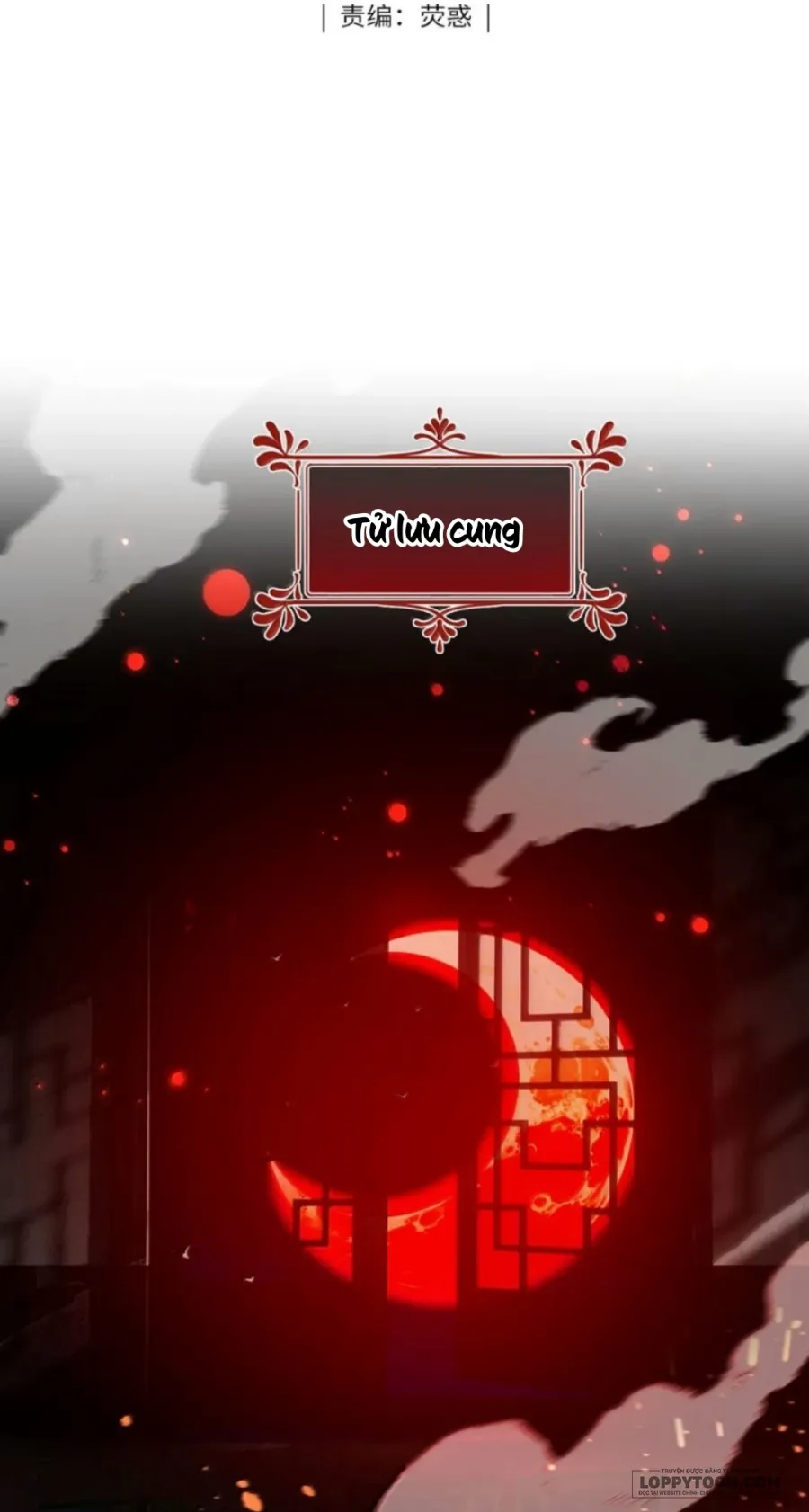 Dâng Cá Muối Cho Sư Tổ Chap 36 - trang 2