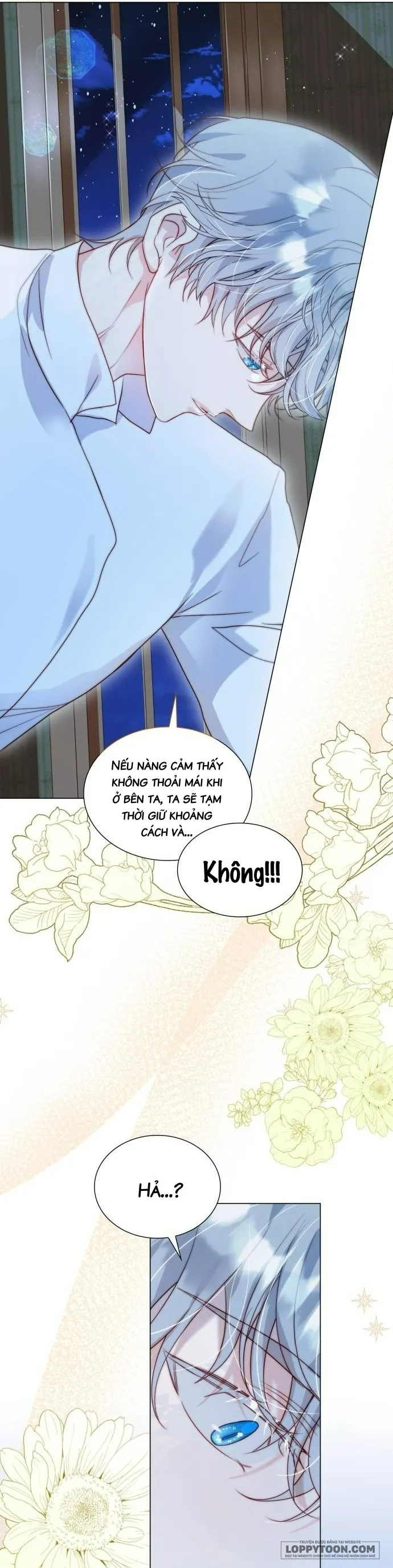 Tôi Được Sinh Ra Là Cô Con Gái Thứ Hai Chap 84 - trang 3