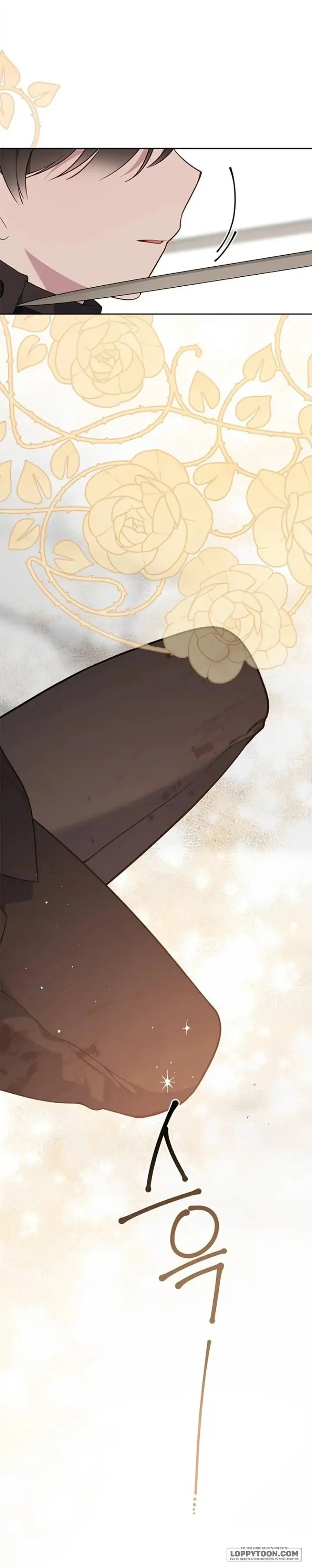 Bạo Chúa Bé Con Chap 33 - trang 18