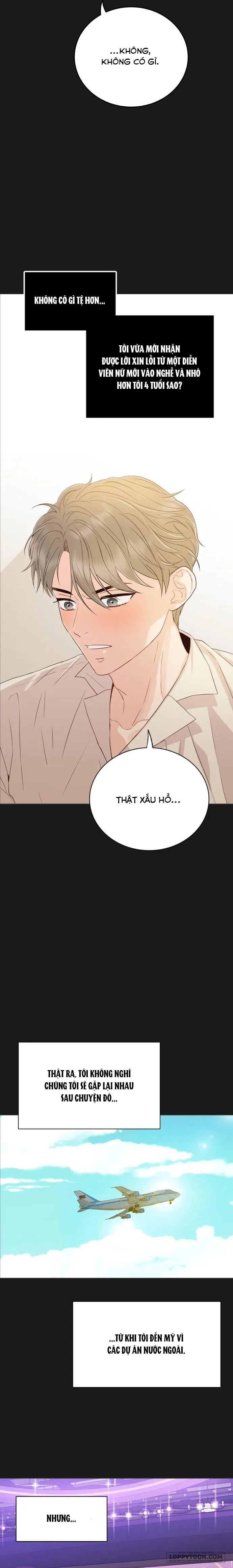 Người Một Nhà Chap 16 - trang 13
