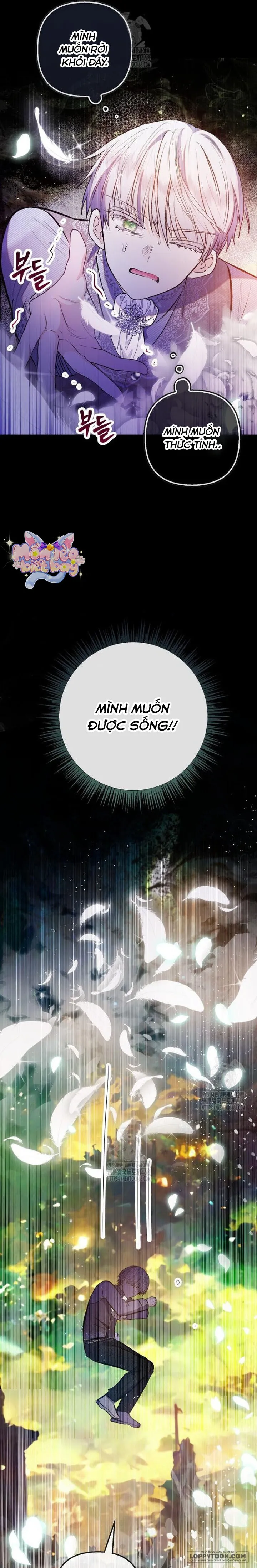Con Gái Cưng Của Quỷ Chap 111 - trang 19