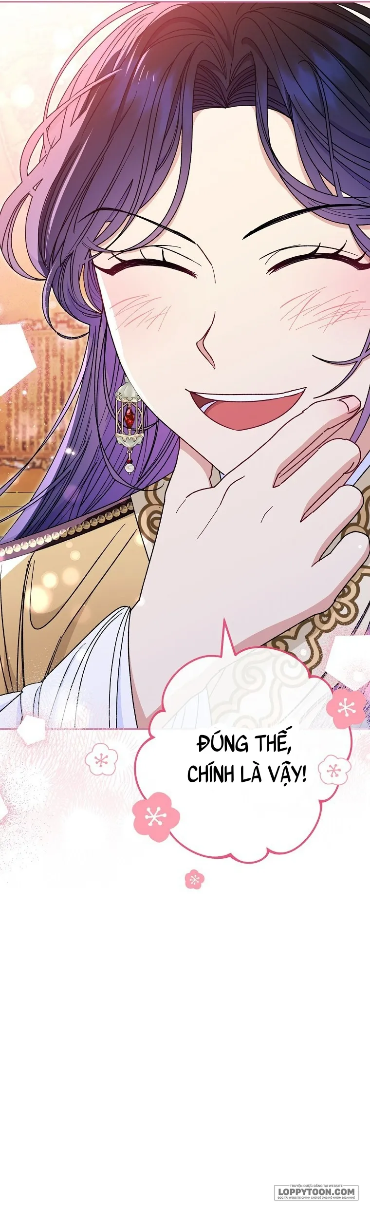 Tiểu Thiếp Chỉ Muốn Sống Yên Bình Chap 28 - trang 20