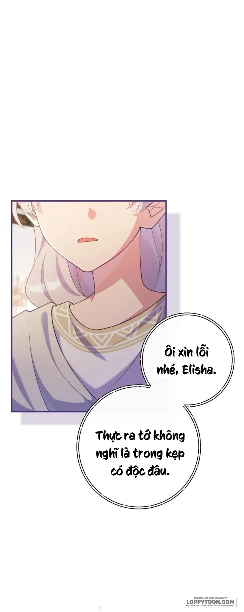 Trở Thành Bạn Thời Thơ Ấu Của Nam Phụ Ám Ảnh Chap 37 - trang 23