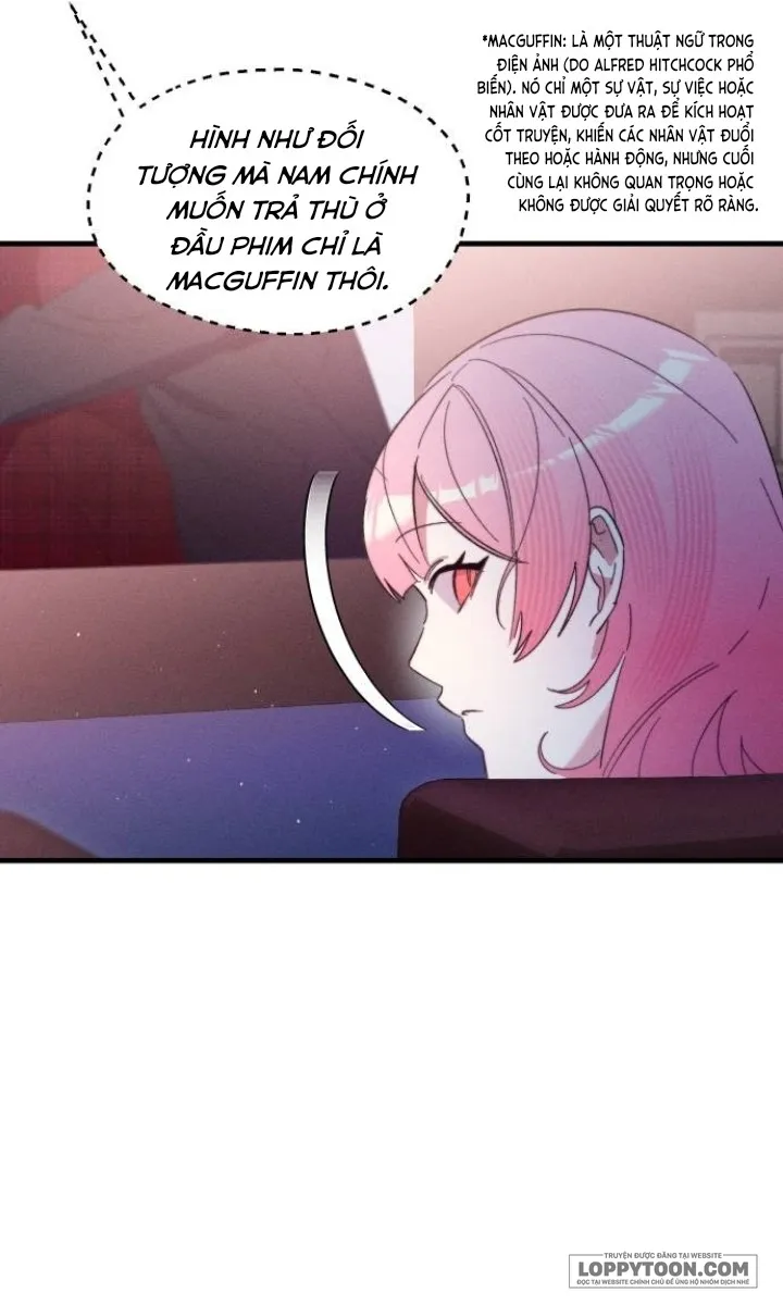 Nhân Viên Mới Là Ma Vương Chap 27 - trang 26