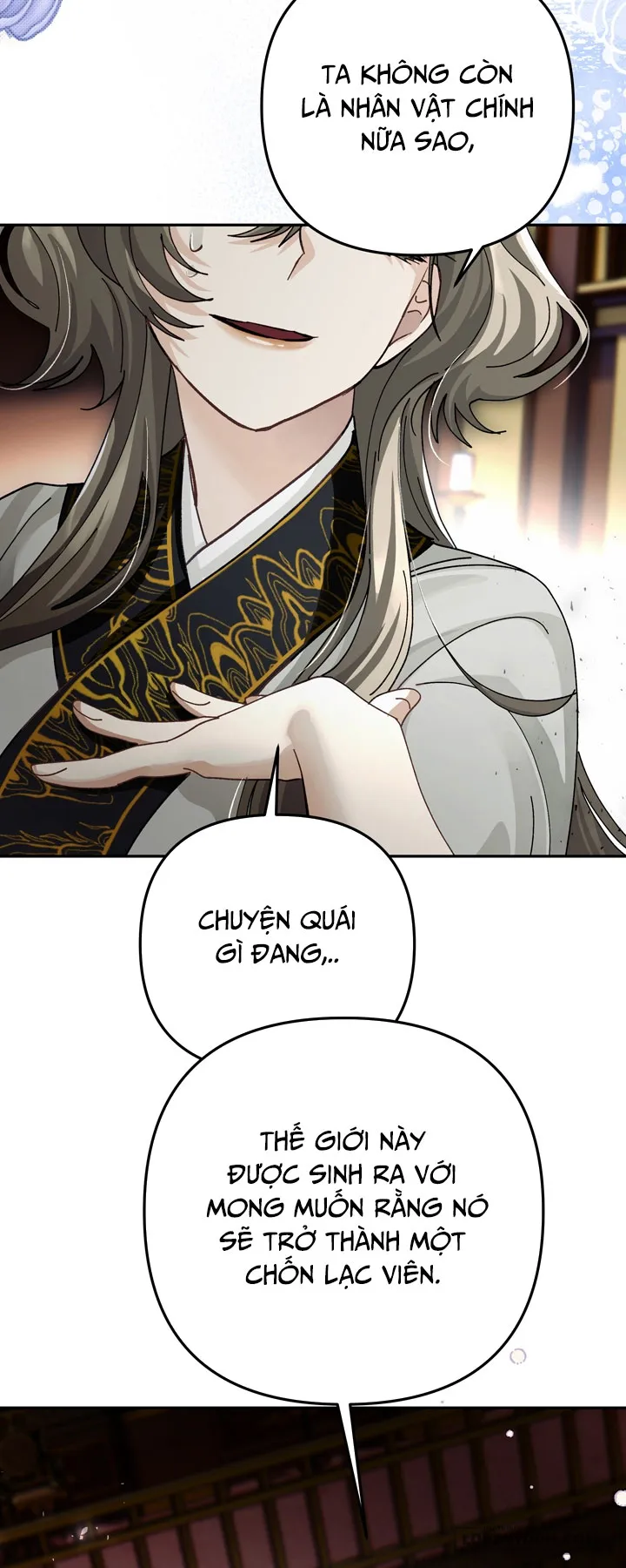 Vùng Đất Khắc Kỷ Chap 51 - trang 39