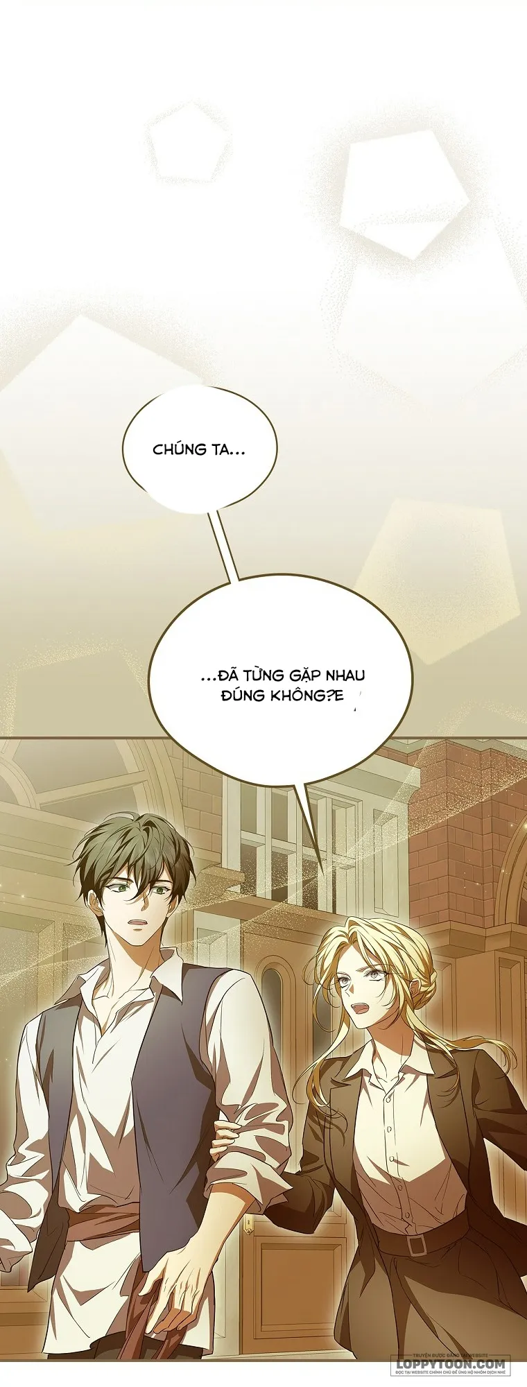Tìm Một Người Chồng Mới Chap 8 - trang 19