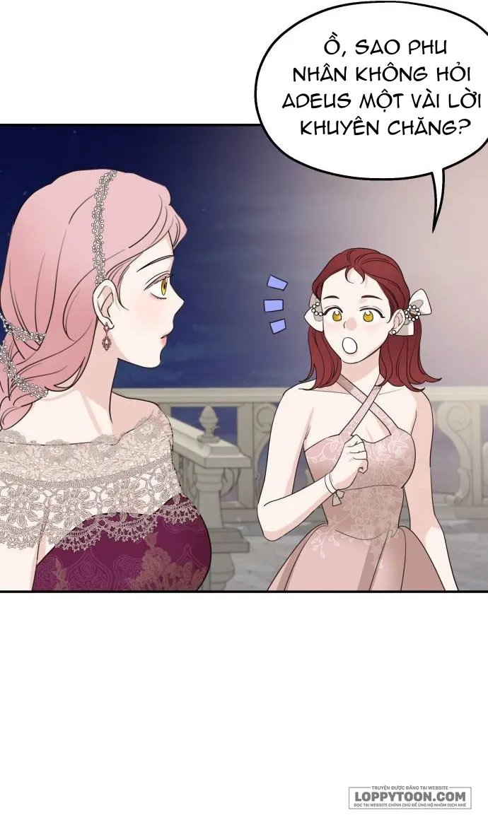 Gia Đình Chồng Quá Ám Ảnh Bởi Tôi Chap 44 - trang 47