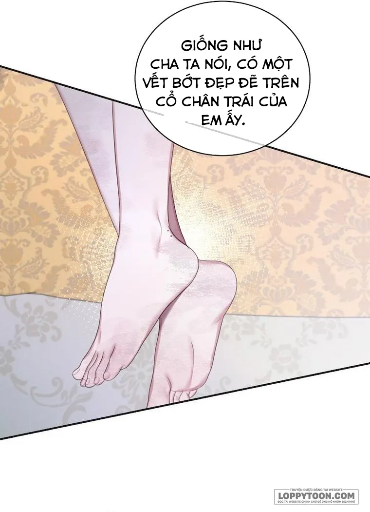 Hầu Nữ Không Còn Thèm Muốn Chủ Nhân Nữa Chap 39 - trang 39