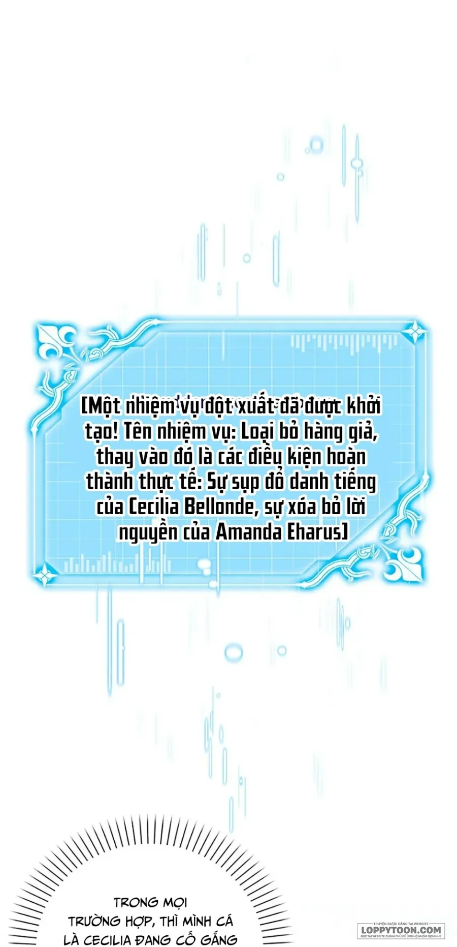 Công Chúa Bé Con Hạng S Thật Mạnh Chap 34 - trang 35