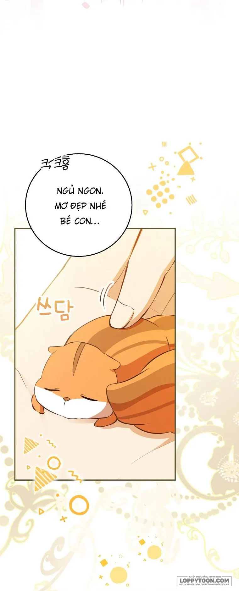 Sóc Con Tài Năng Chap 43 - trang 37