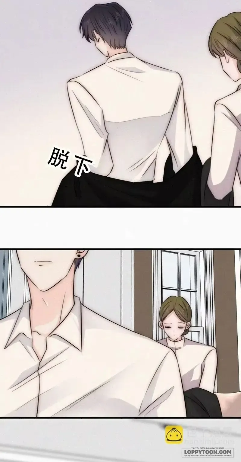 Một Lòng Cưng Chiều Chap 187 - trang 28