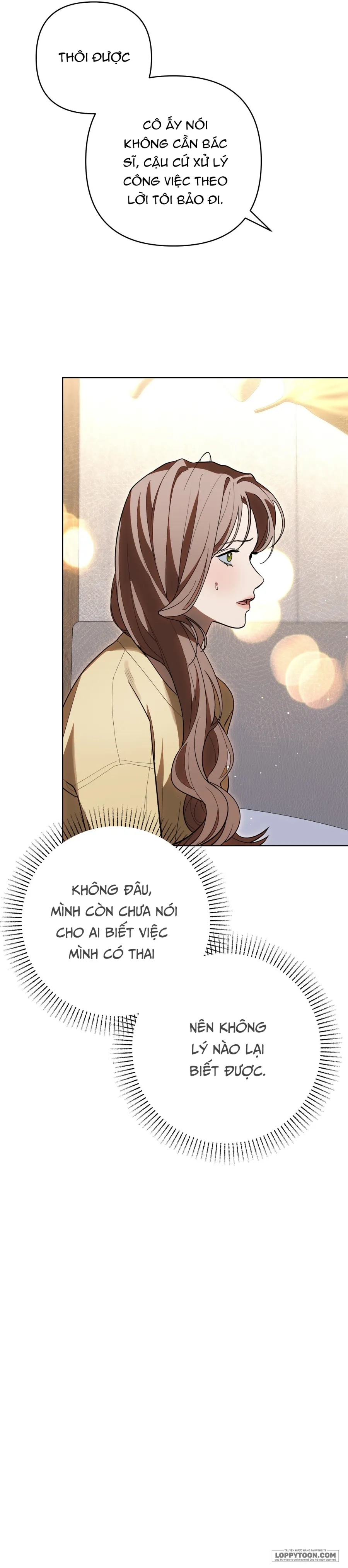 Ngưỡng Tuyệt Đối Chap 22 - trang 7