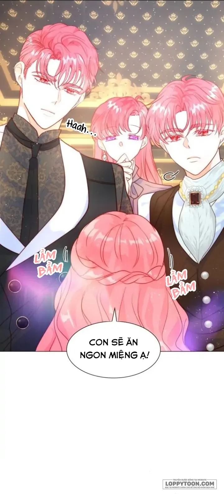 Tôi Được Sinh Ra Là Cô Con Gái Thứ Hai Chap 14 - trang 39