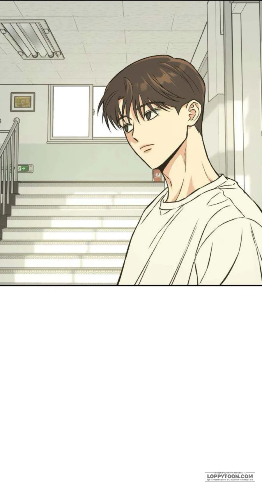 Nguyên Tắc Của Serim Chap 6 - trang 82