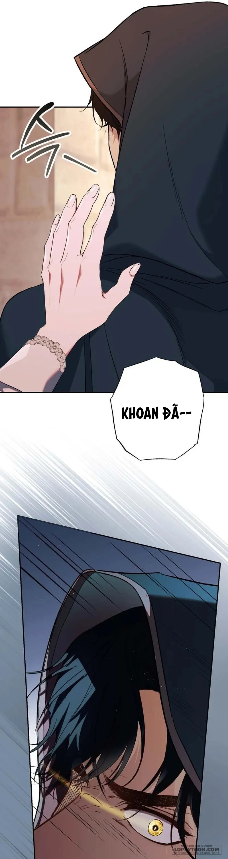 Tôi Không Biết Mình Đang Bí Mật Hẹn Hò Với Hoàng Đế Chap 2 - trang 23