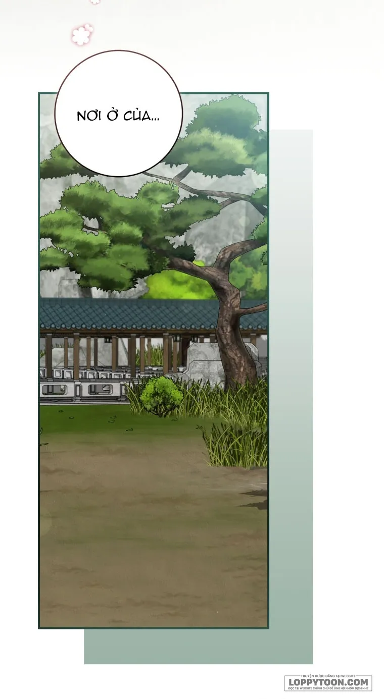 Trở Thành Cô Cháu Gái Bị Khinh Miệt Của Nhà Quyền Quý Chap 115 - trang 56