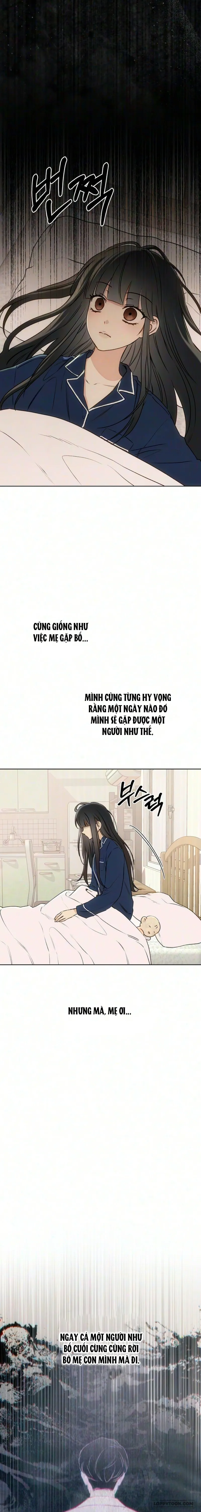 Tổ Tiên Đang Theo Dõi Tôi Chap 17 - trang 5