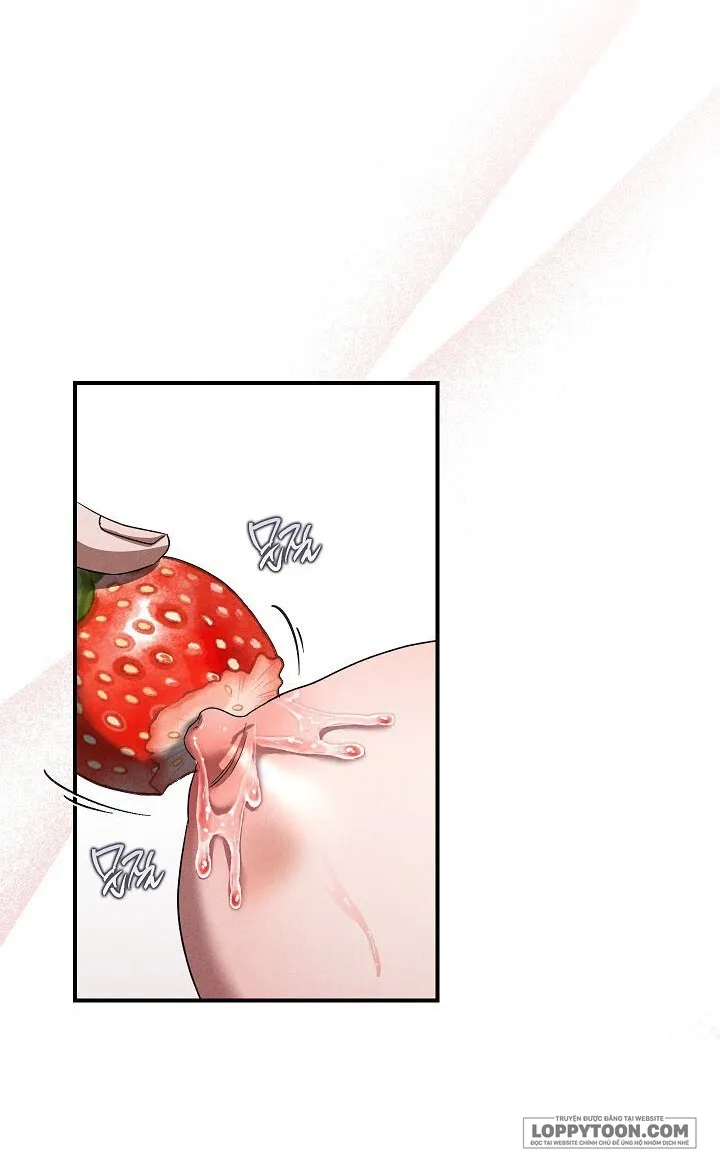 Ông Chú Chó Má Chap 21 - 🔞 - trang 49