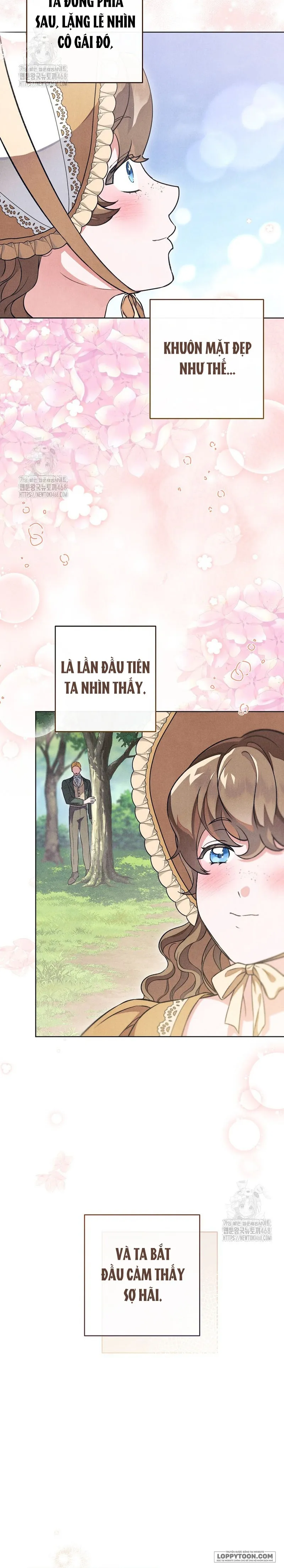 Nỗi Ám Ảnh Dành Cho Công Tước Phu Nhân Chap 44 - trang 4