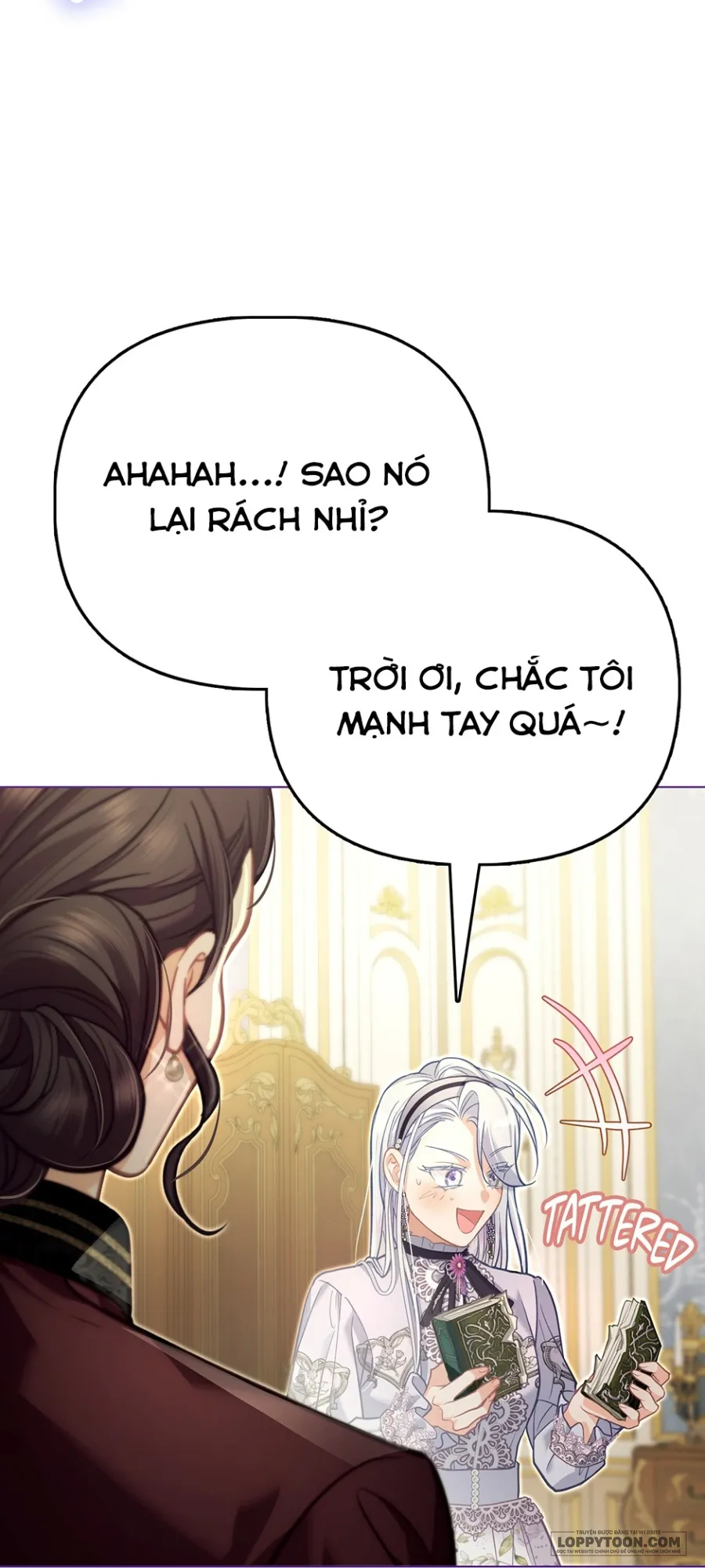 Phương Pháp Trồng Lúa Đặc Biệt Của Ác Nữ Chap 45 - trang 42