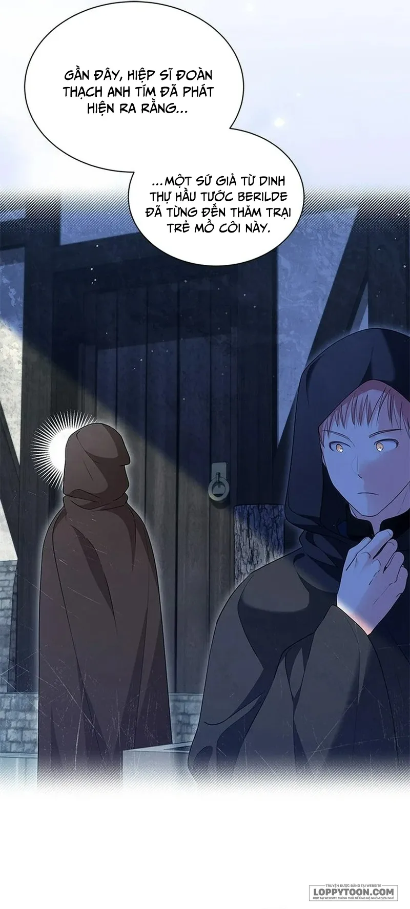 Đã Từ Chối Sủng Ái Rồi Mà Sao Còn Ám Ảnh Thế? Chap 74 - trang 67