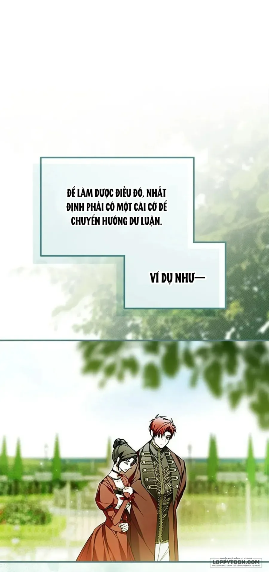 Có Kẻ Đã Sở Hữu Cơ Thể Của Tôi Chap 62 - trang 57
