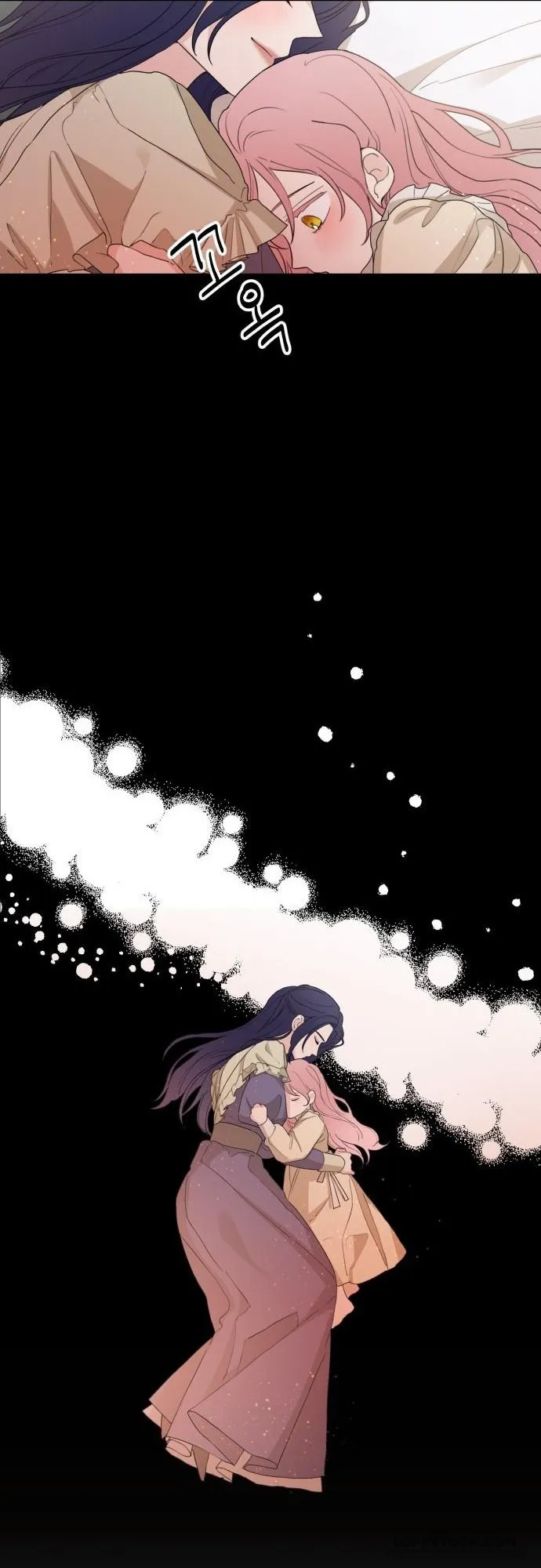 Gia Đình Chồng Quá Ám Ảnh Bởi Tôi Chap 25 - trang 56