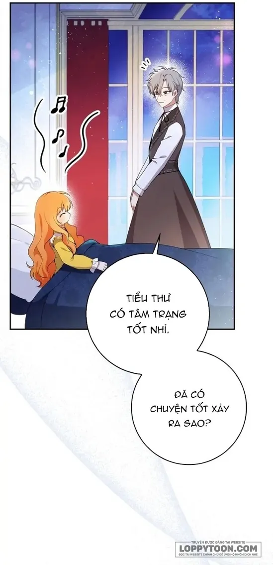 Sóc Con Tài Năng Chap 52 - trang 2