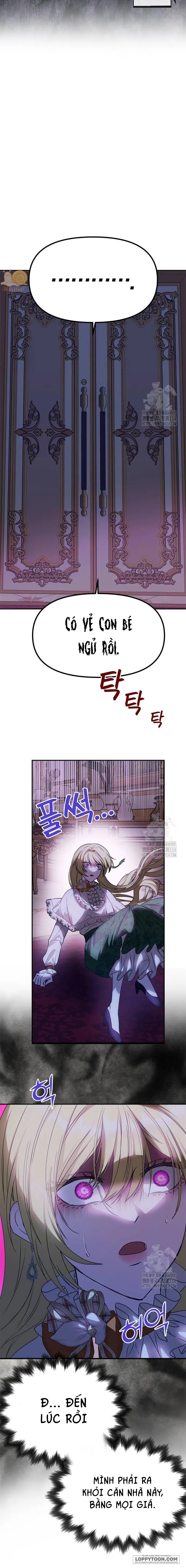 Chỉ Cần Một Người Chồng Là Đủ Chap 2 - trang 12