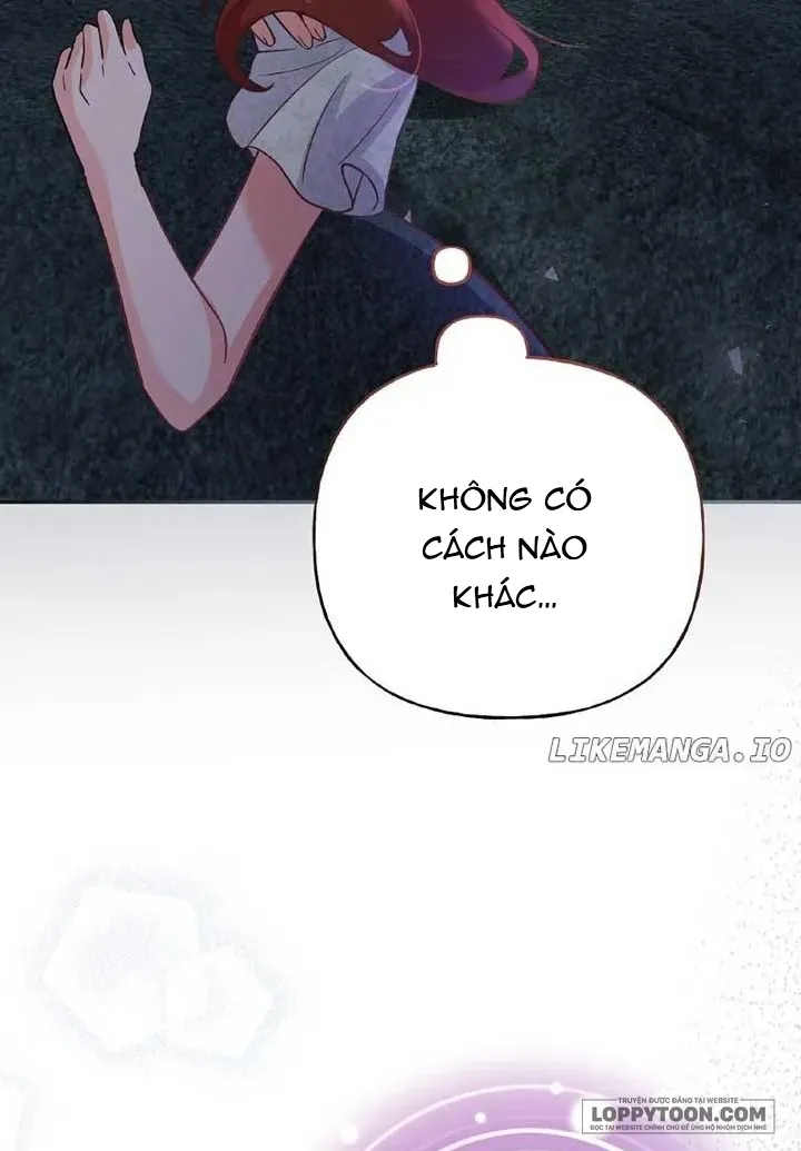 Hầu Gái Không Thích Nuôi Dạy Trẻ Nhỏ Chap 63 - trang 23