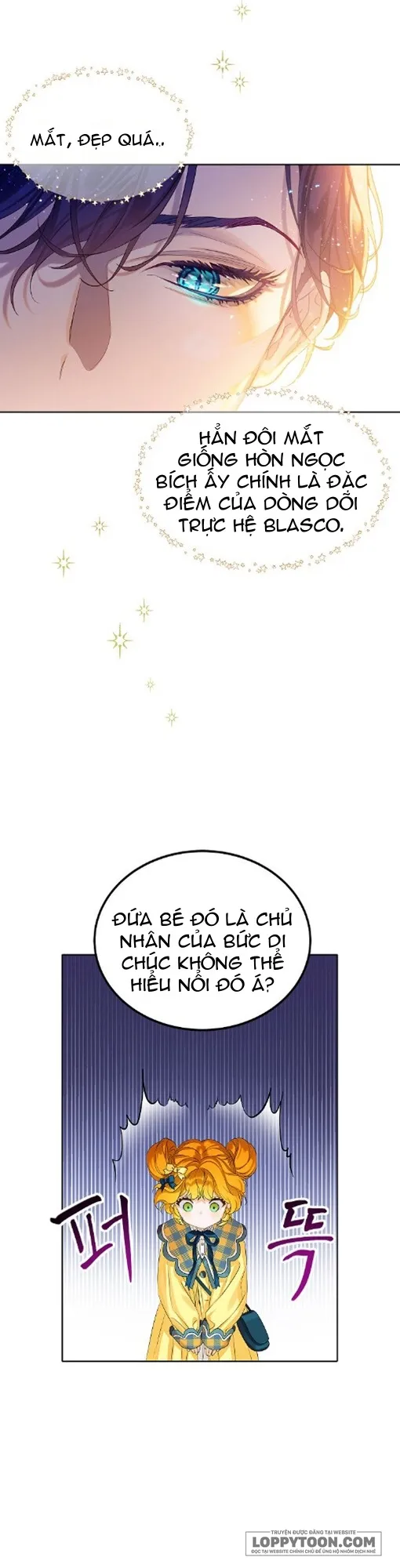 Trở Thành Người Thừa Kế Của Gia Đình Phản Diện Chap 3 - trang 13