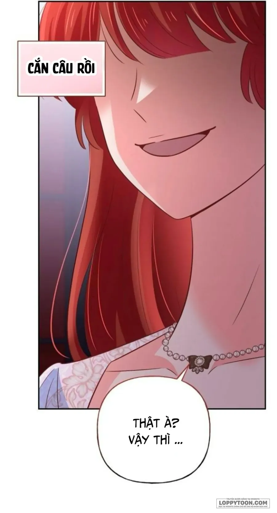 Hầu Gái Không Thích Nuôi Dạy Trẻ Nhỏ Chap 27 - trang 2