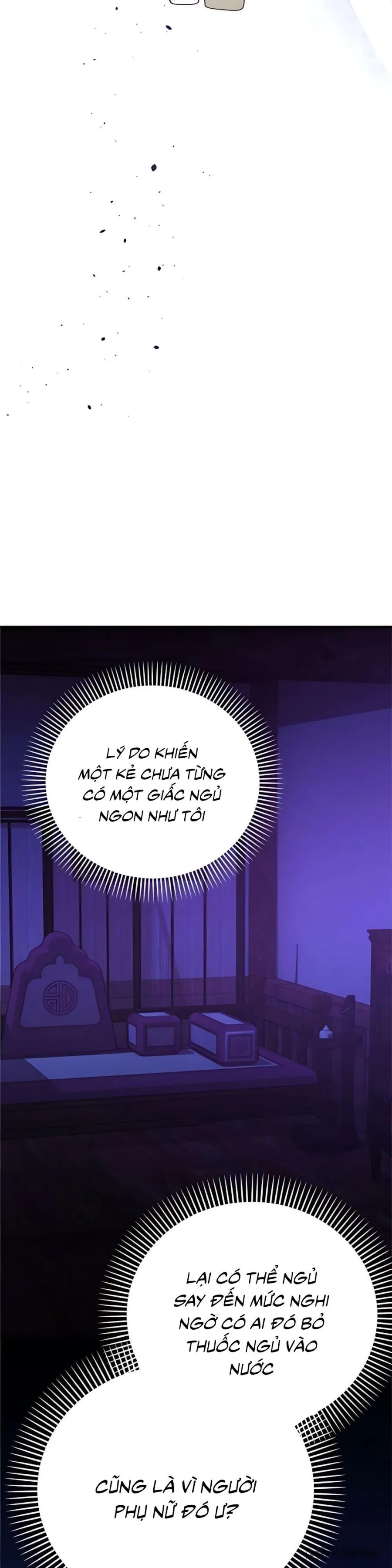 Tiêu Bản Chap 5 - trang 31