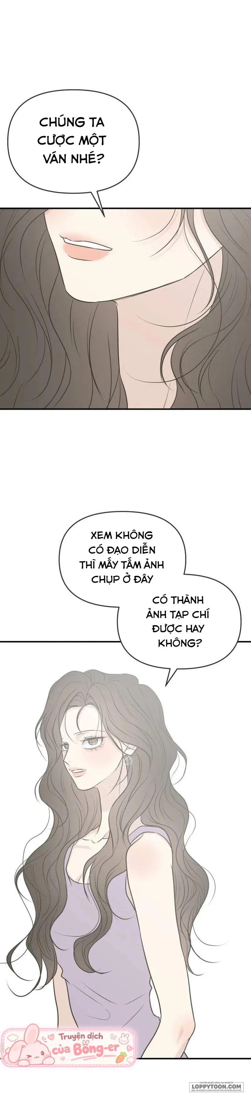 Scandal Bảo Vệ Hôn Nhân Chap 27 - trang 46