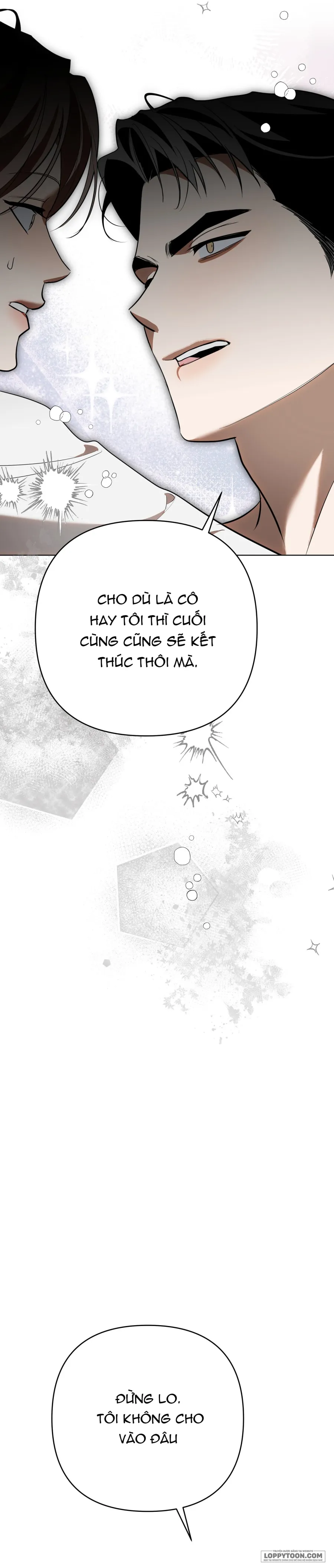 Ngưỡng Tuyệt Đối Chap 28 - trang 40
