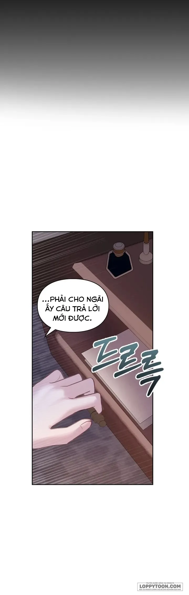 Phạm Nhân Bé Con Của Dinh Thự Mùa Đông Chap 16 - trang 3