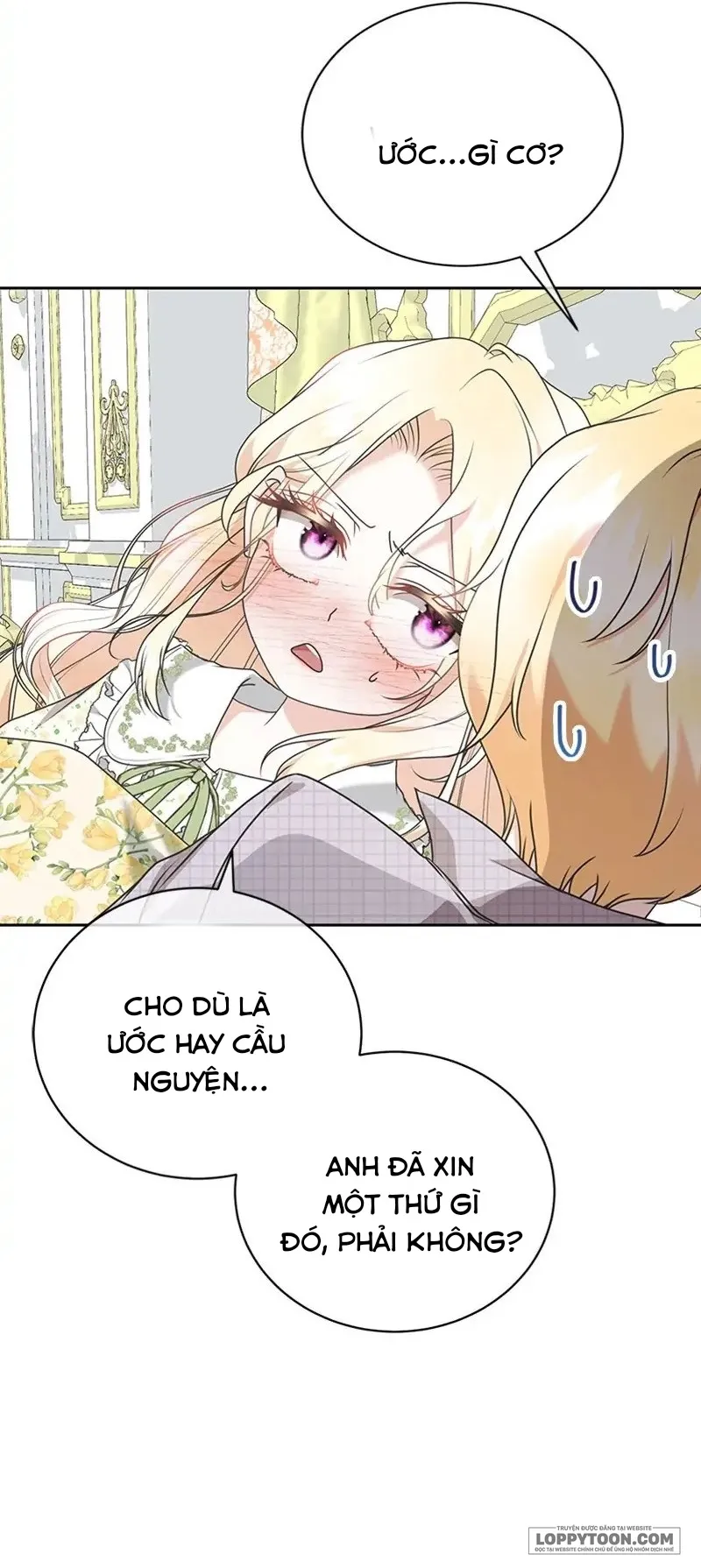 Sinh Ra Trở Thành Nhân Vật Không Có Trong Nguyên Tác Chap 26 - trang 30
