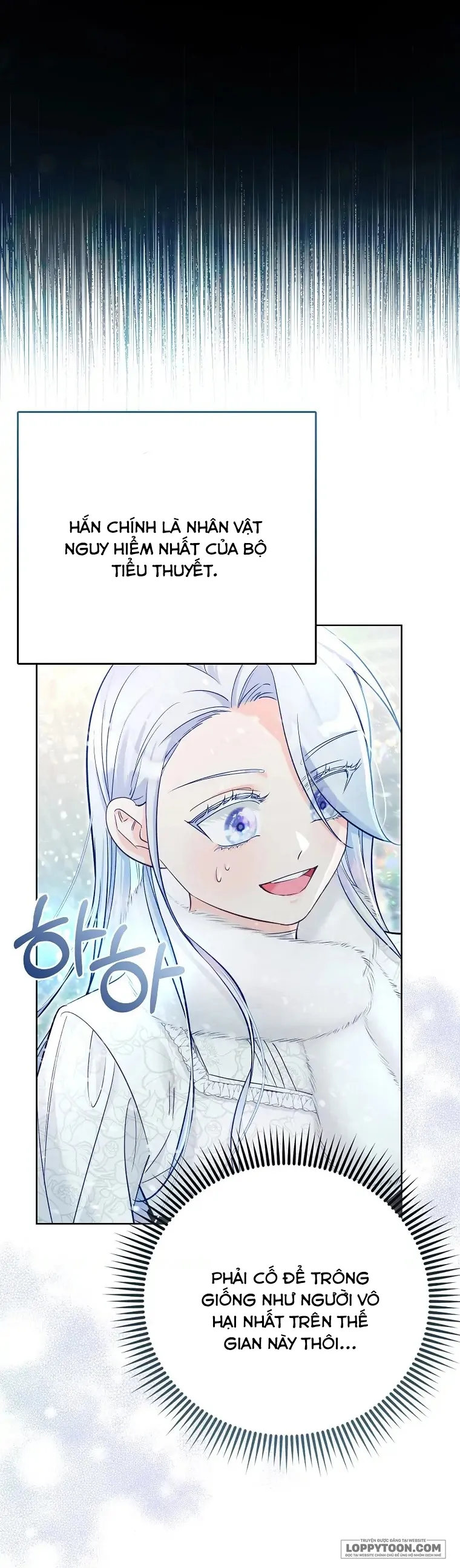 Phương Pháp Trồng Lúa Đặc Biệt Của Ác Nữ Chap 22 - trang 17