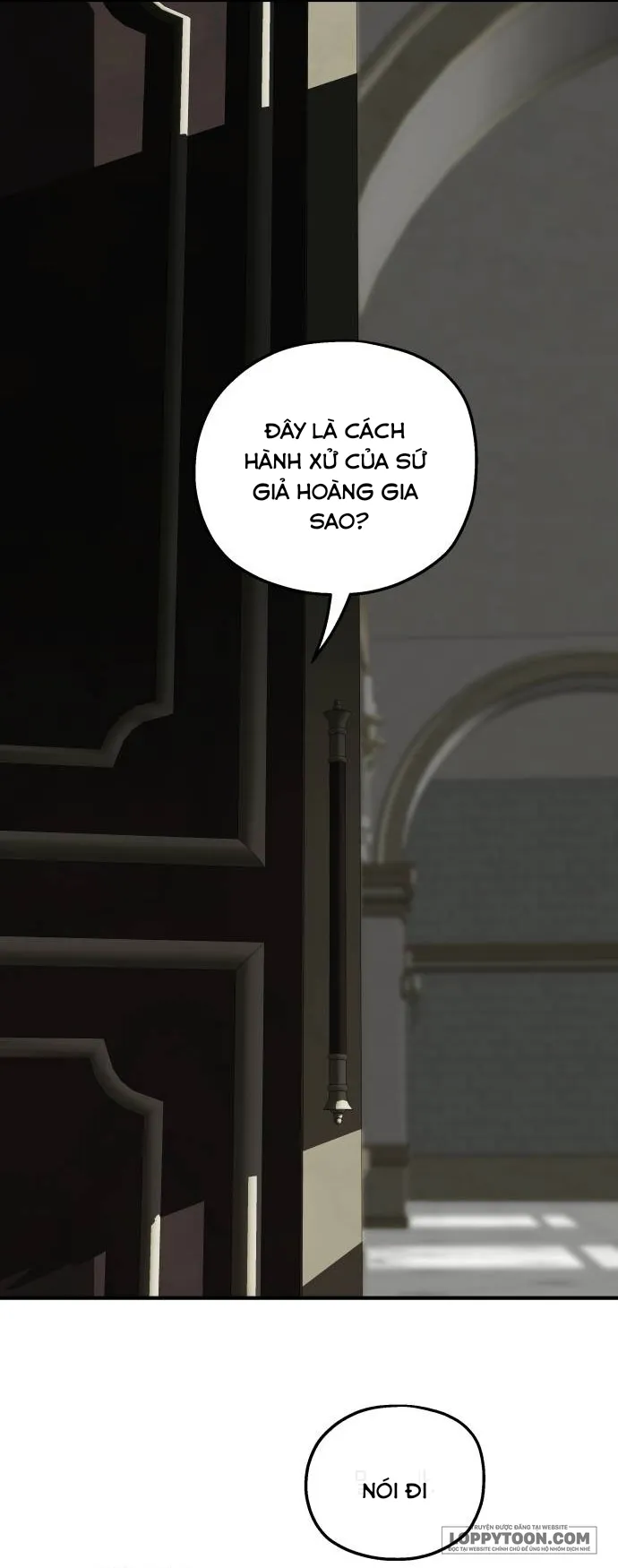 Gia Đình Chồng Quá Ám Ảnh Bởi Tôi Chap 68 - trang 51