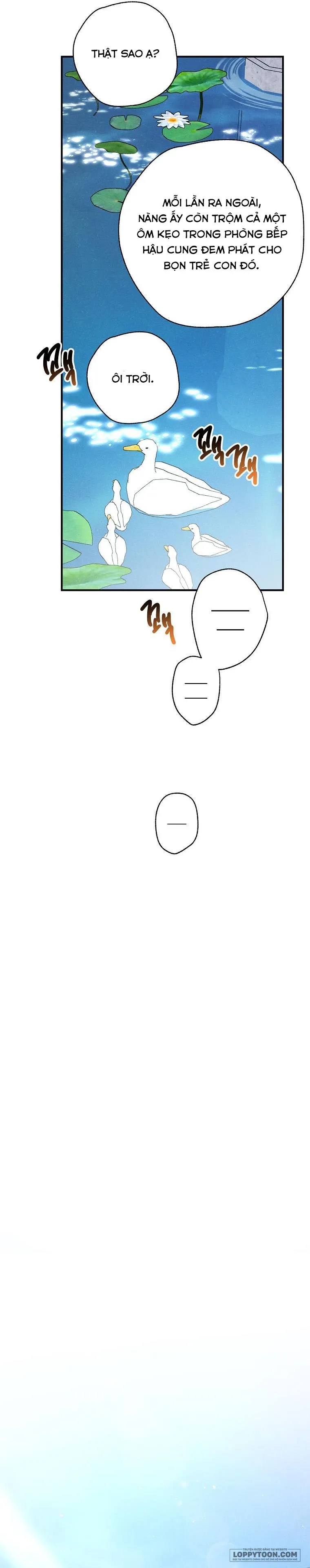 Quốc Hôn Chap 45 - trang 13