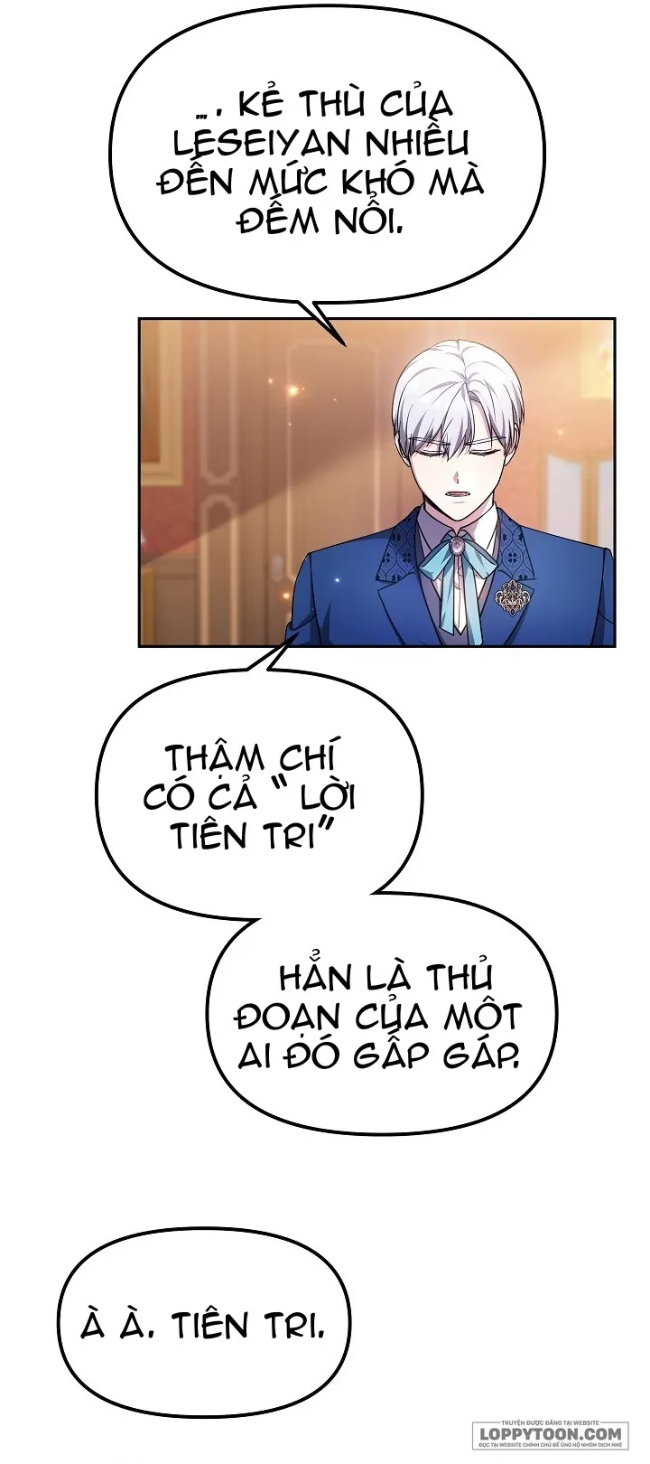 Rồng Con Thuần Hóa Những Kẻ Điên Rồ Chap 6 - trang 41