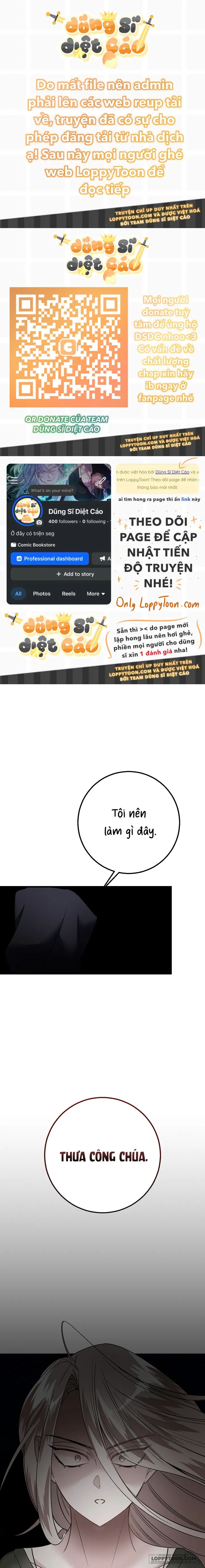 Cái Nôi Của Kẻ Thù Chap 7 - 🔞🔞🔞 - trang 1