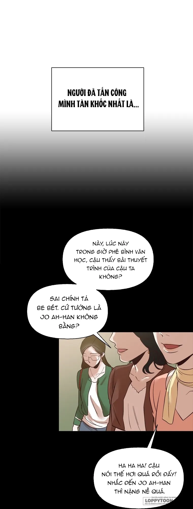 Thanh Xuân Của Chúng Ta Chap 112 - trang 42