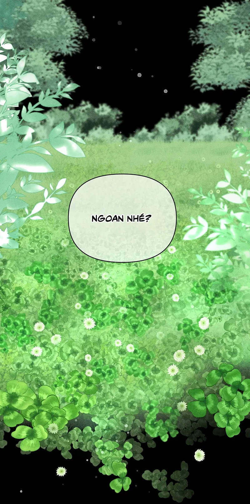 Những Ngày Cỏ Ba Lá Chap 0 - trang 7