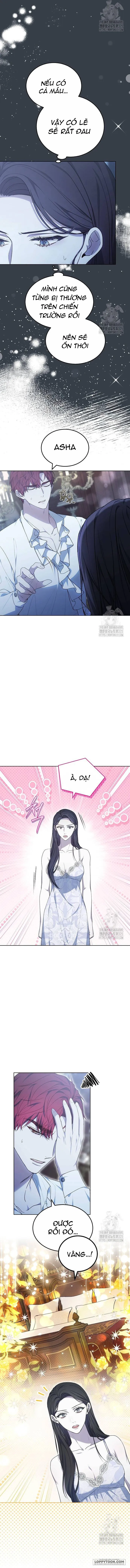 Thời Đại Oman Chap 32 - trang 4