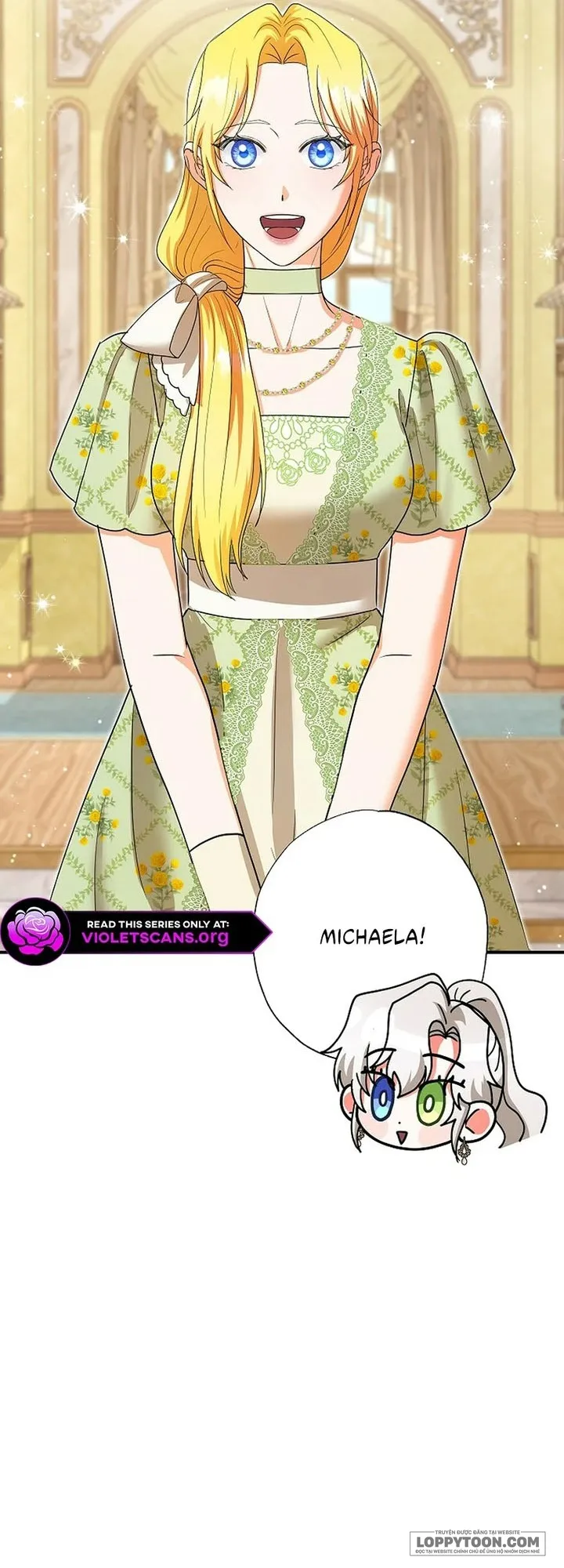 Trở Thành Miêu Nữ Của Hoàng Đế Chap 79 - trang 42