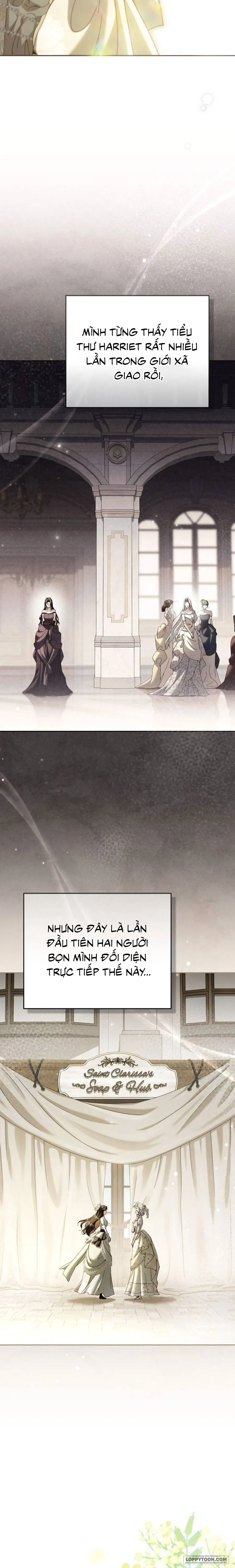 Kẻ Tạo Scandal Đã Quay Trở Lại Chap 16 - trang 32