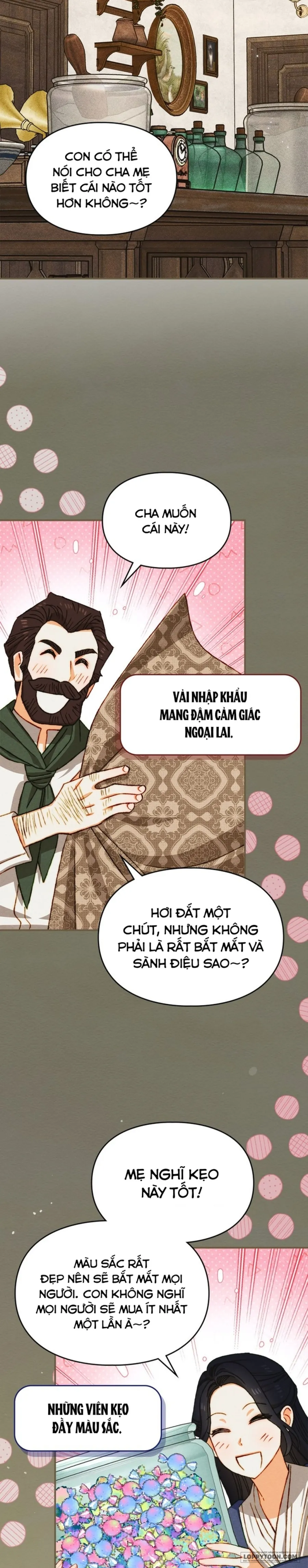 Thuần Hoá Munchkin Chap 30 - trang 26